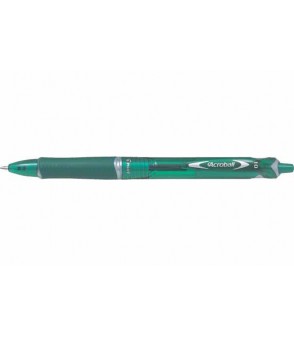 Acroball - stylo bille - Pilot -  Vert