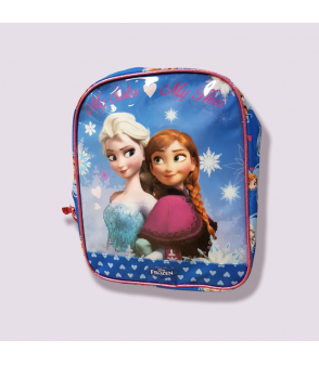 Petit sac à dos - Reine des neiges - Disney
