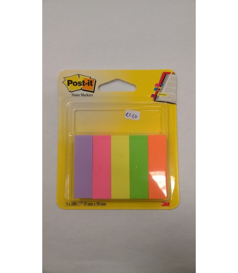 Post-It Marque-pages