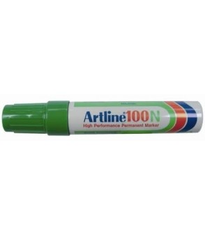 Artline 100N Vert