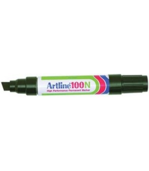 Artline 100N Noir
