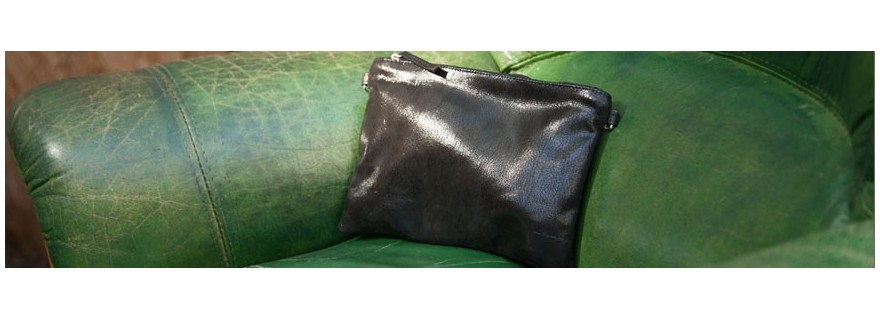 Les pochette femme pour vos sorties entre copines ou mondaines