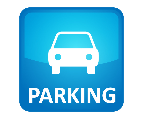 La parking à Andenne